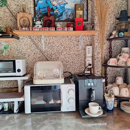 Gengmengyuan B&B Xikou Kültér fotó