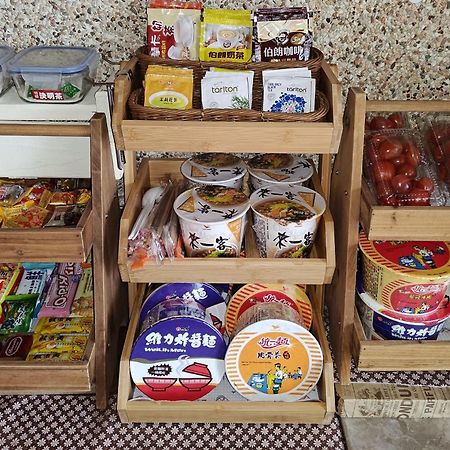 Gengmengyuan B&B Xikou Kültér fotó