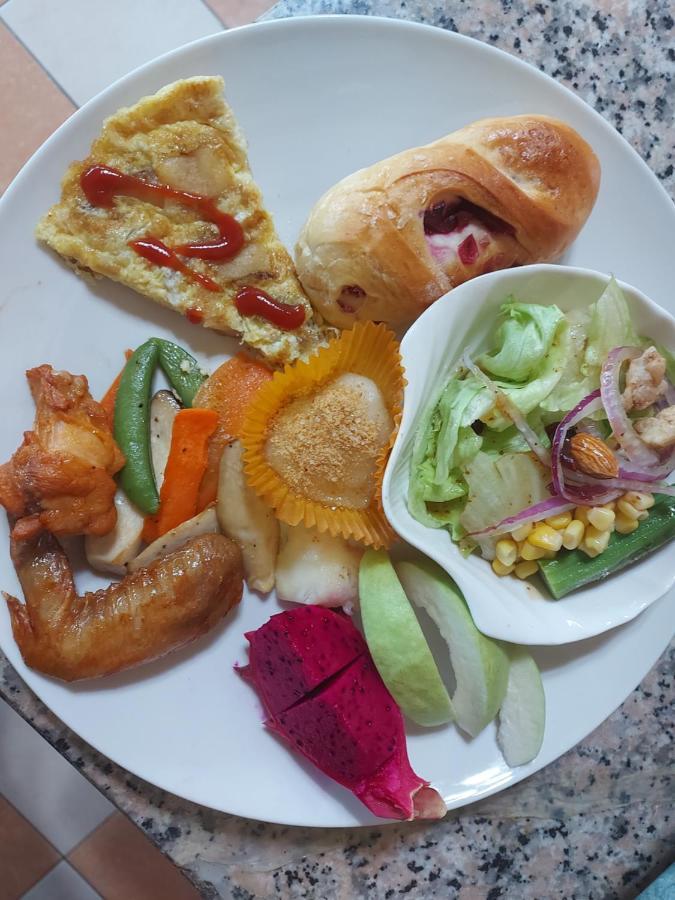 Gengmengyuan B&B Xikou Kültér fotó