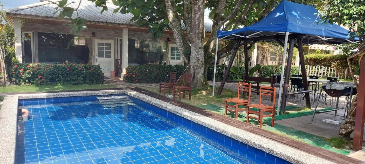 Gengmengyuan B&B Xikou Kültér fotó