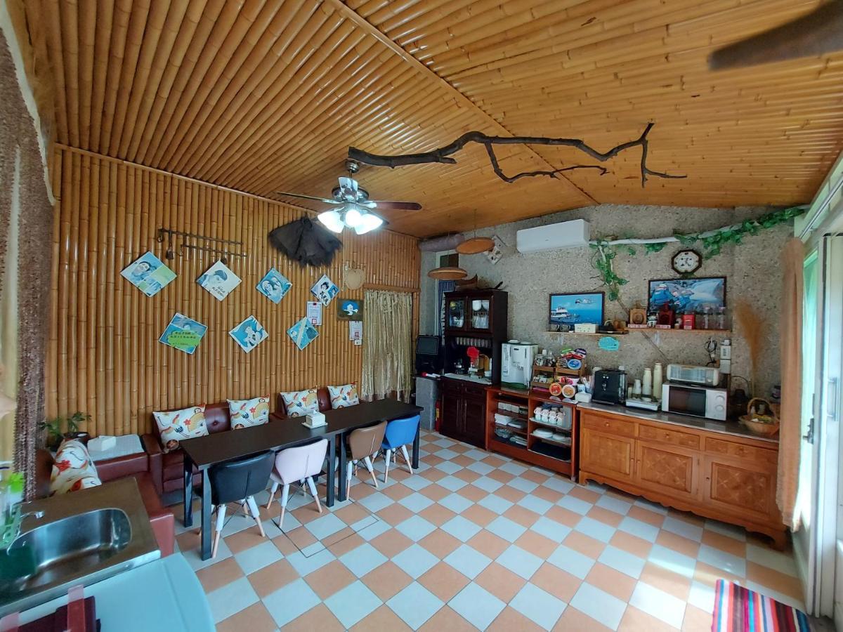 Gengmengyuan B&B Xikou Kültér fotó