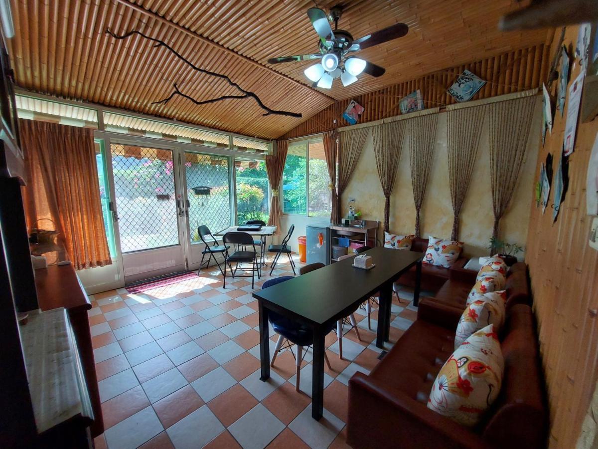 Gengmengyuan B&B Xikou Kültér fotó