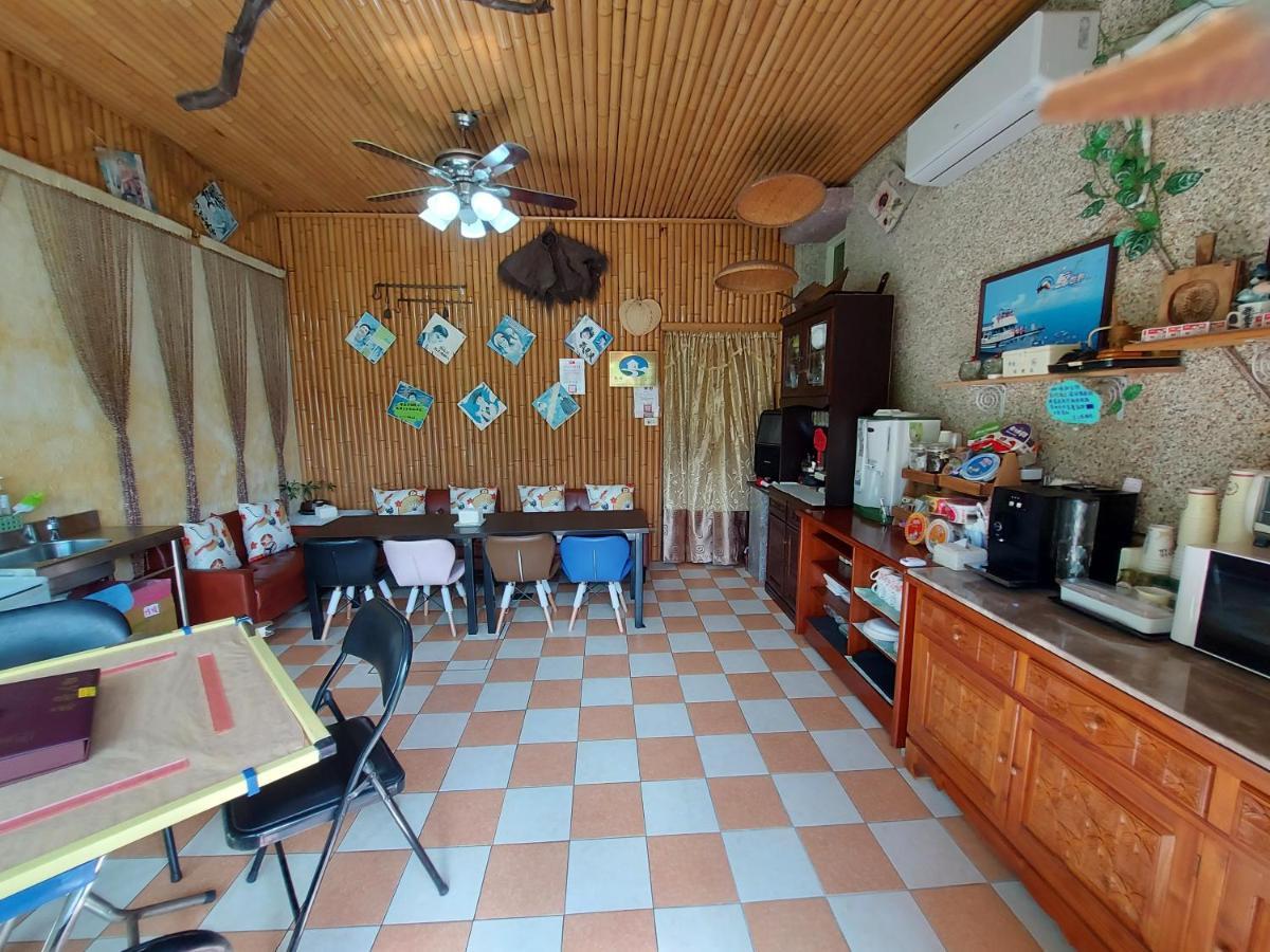 Gengmengyuan B&B Xikou Kültér fotó
