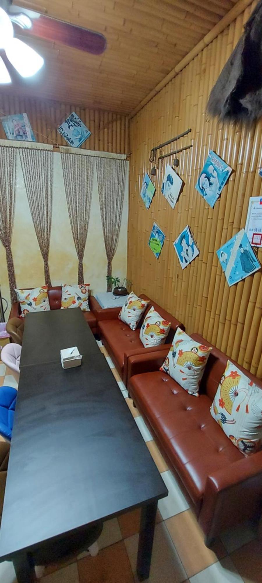 Gengmengyuan B&B Xikou Szoba fotó