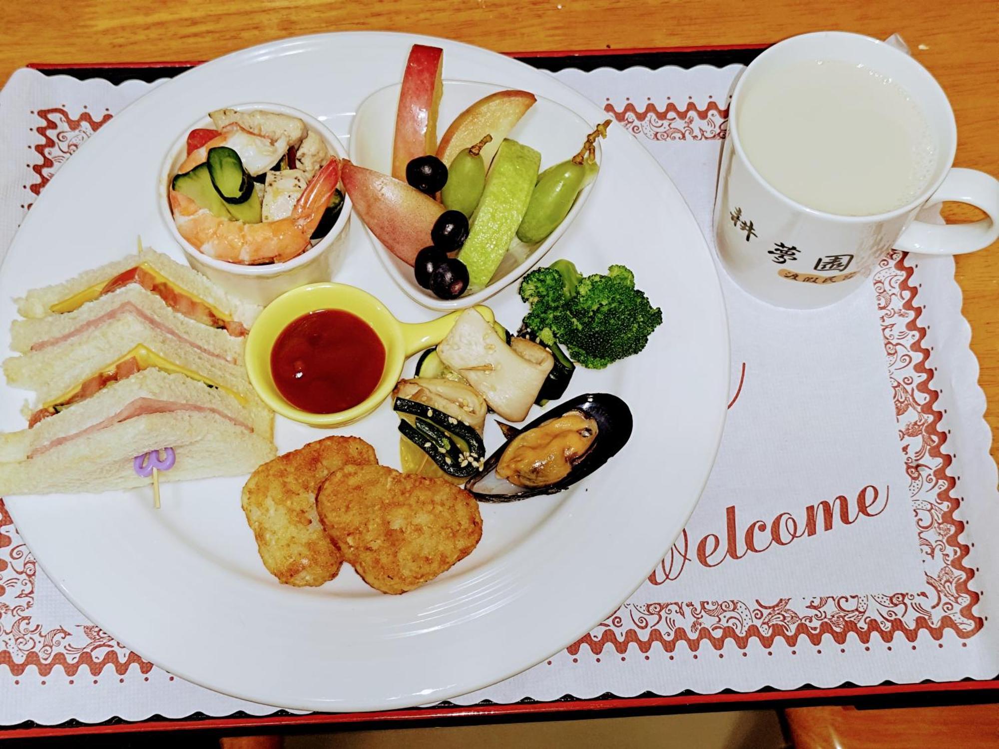 Gengmengyuan B&B Xikou Kültér fotó
