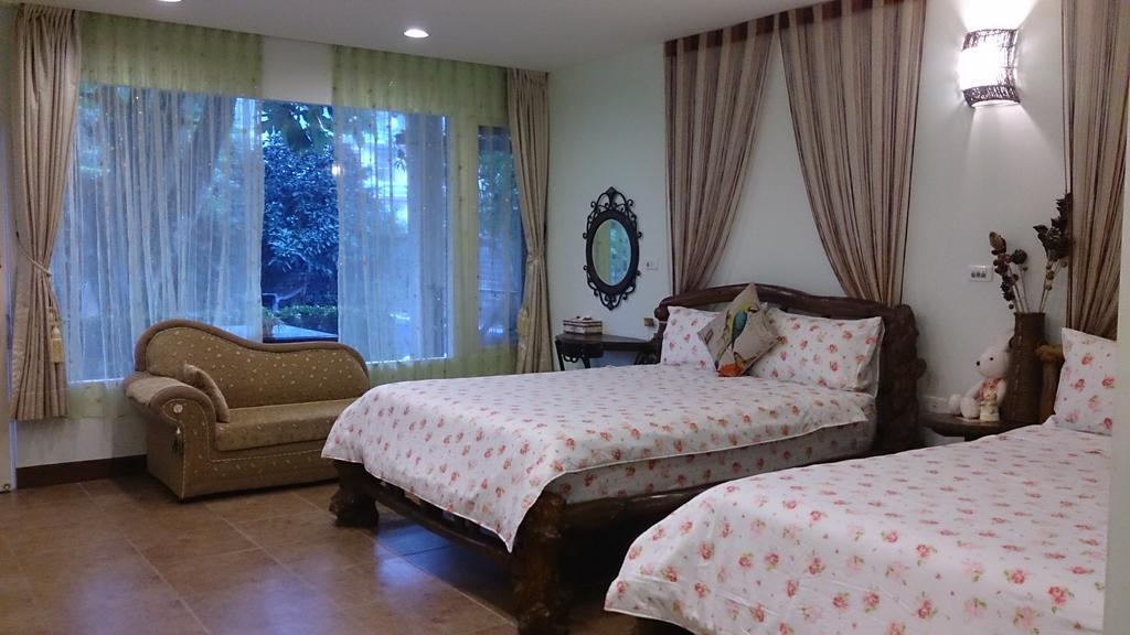Gengmengyuan B&B Xikou Kültér fotó