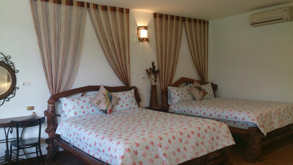 Gengmengyuan B&B Xikou Kültér fotó