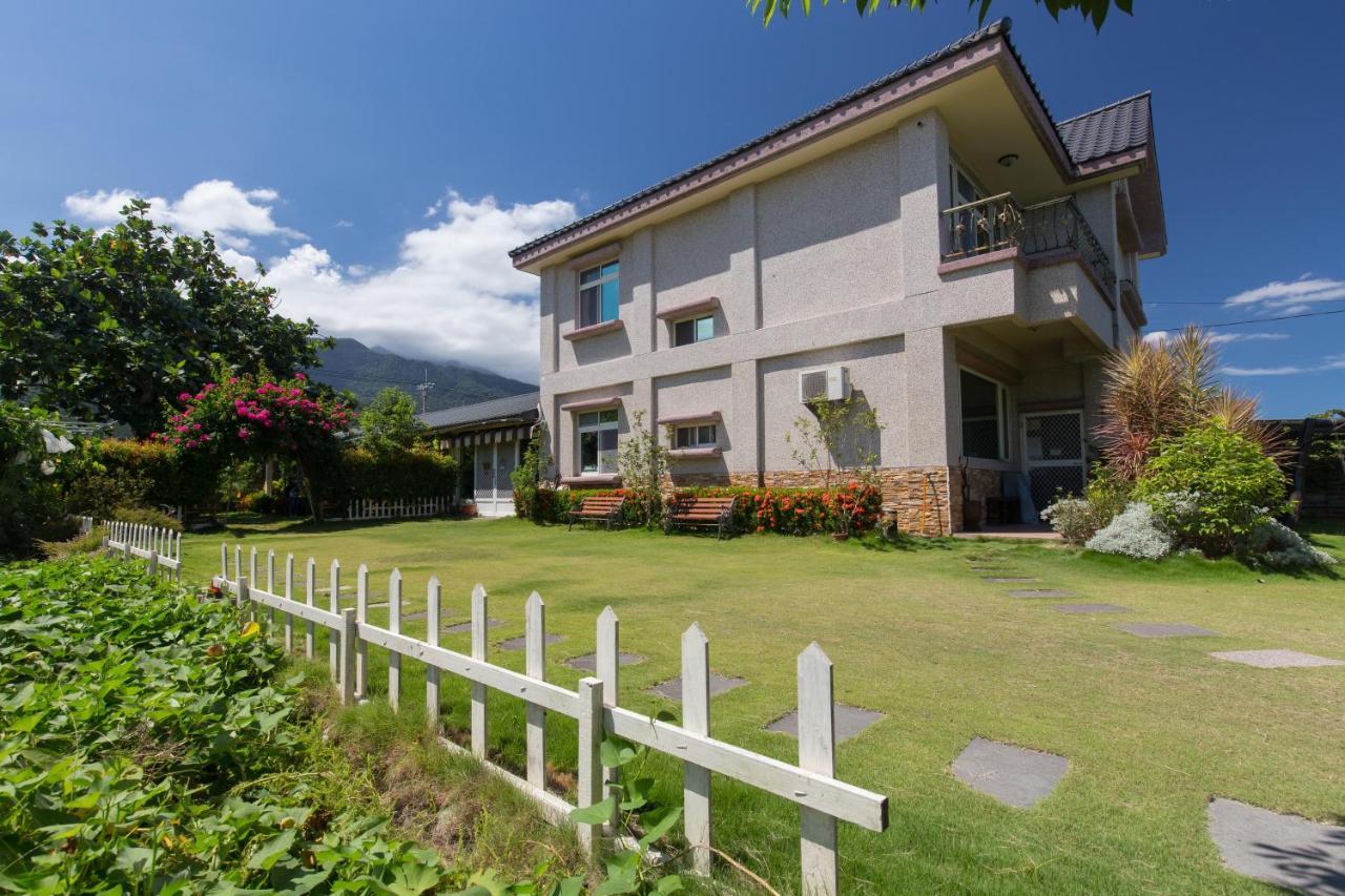 Gengmengyuan B&B Xikou Kültér fotó