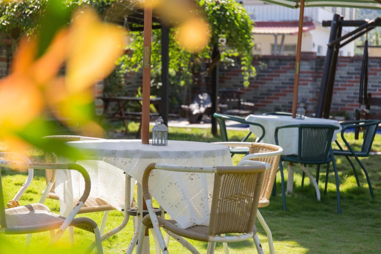 Gengmengyuan B&B Xikou Kültér fotó