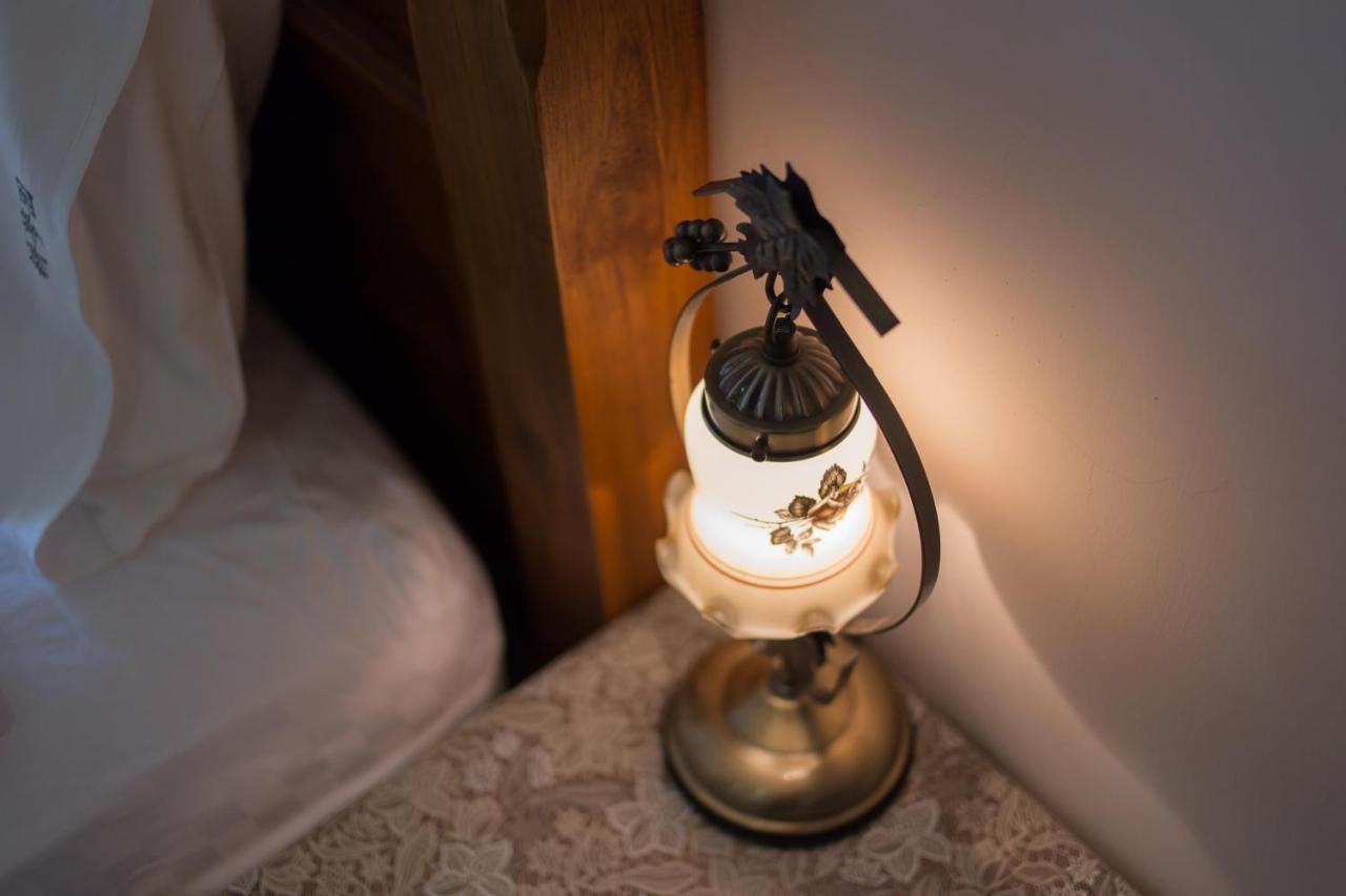 Gengmengyuan B&B Xikou Szoba fotó