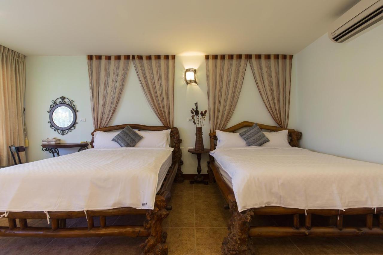 Gengmengyuan B&B Xikou Szoba fotó