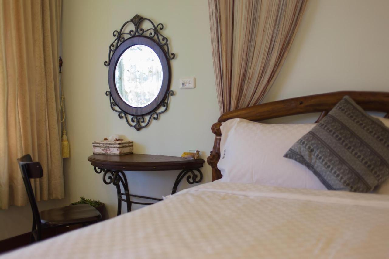 Gengmengyuan B&B Xikou Szoba fotó