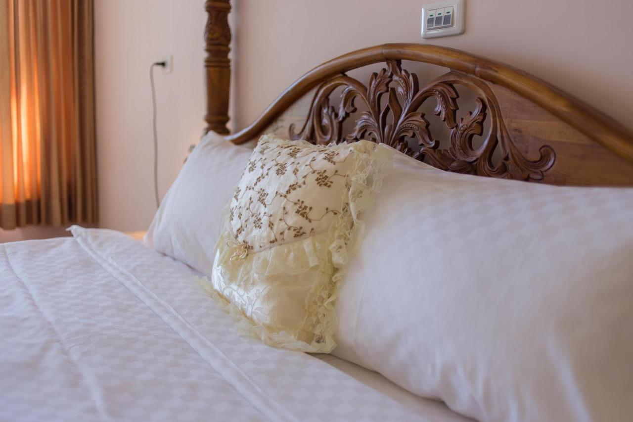 Gengmengyuan B&B Xikou Szoba fotó