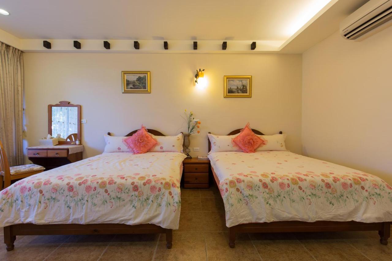 Gengmengyuan B&B Xikou Szoba fotó