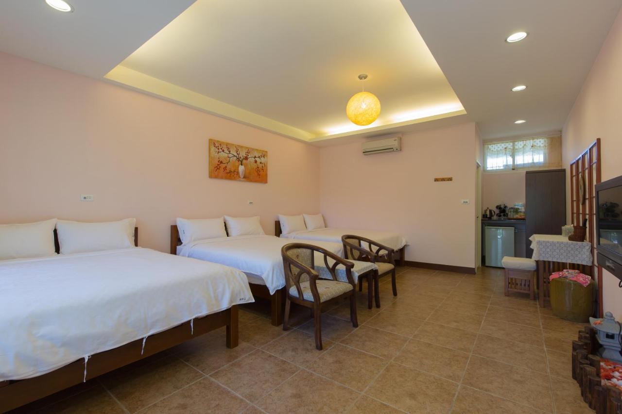 Gengmengyuan B&B Xikou Szoba fotó