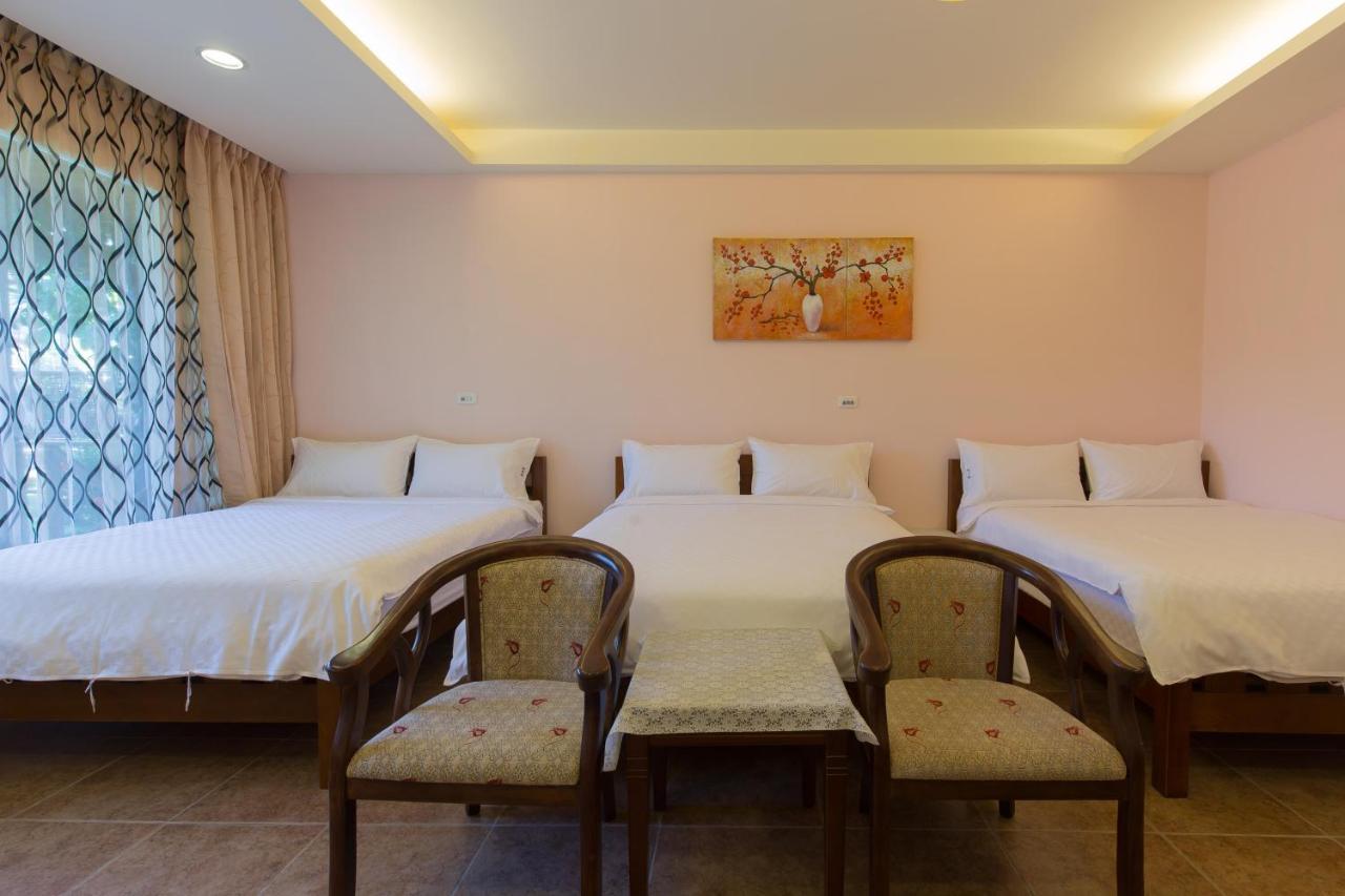 Gengmengyuan B&B Xikou Szoba fotó