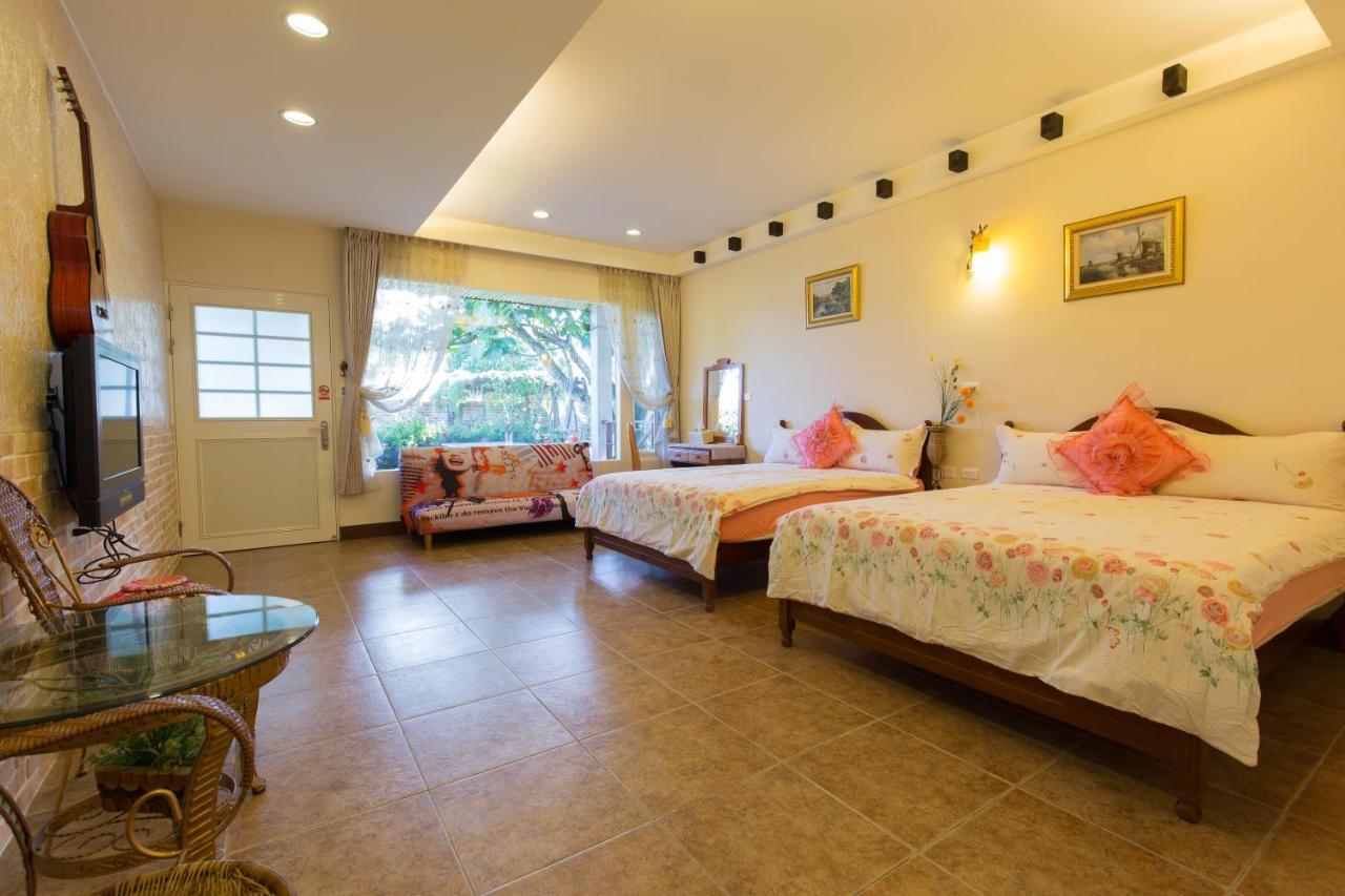 Gengmengyuan B&B Xikou Szoba fotó