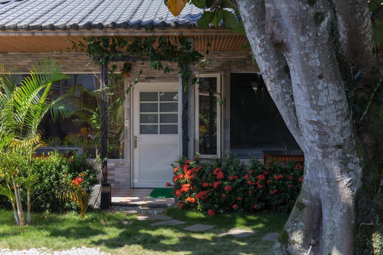 Gengmengyuan B&B Xikou Kültér fotó