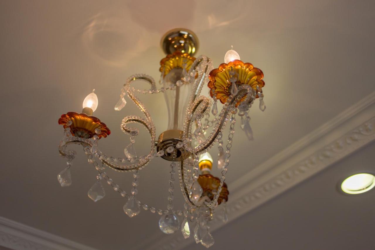 Gengmengyuan B&B Xikou Szoba fotó