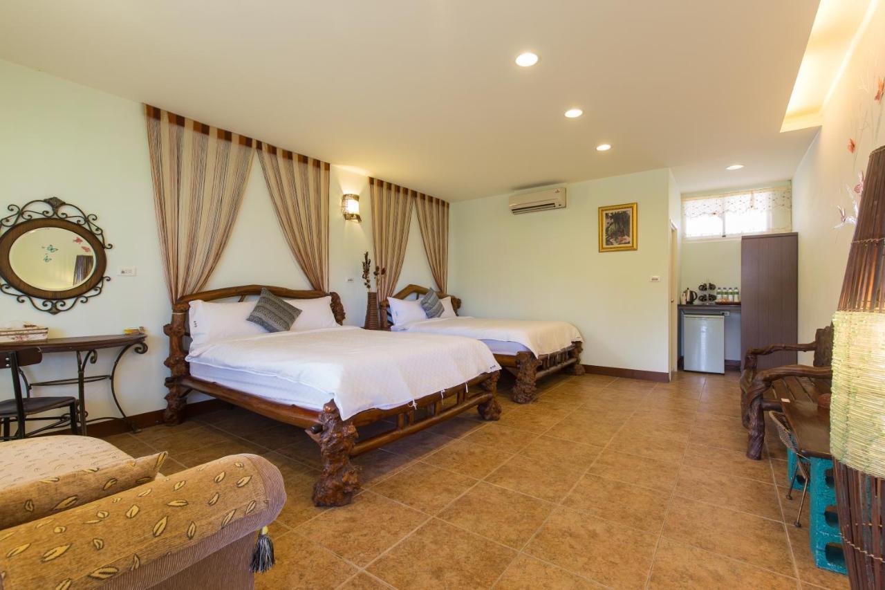 Gengmengyuan B&B Xikou Szoba fotó